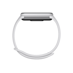RELOJ SMARTWATCH XIAOMI MI BAND 10 PLATEADO
