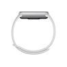 RELOJ SMARTWATCH XIAOMI MI BAND 10 PLATEADO