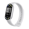 RELOJ SMARTWATCH XIAOMI MI BAND 10 PLATEADO