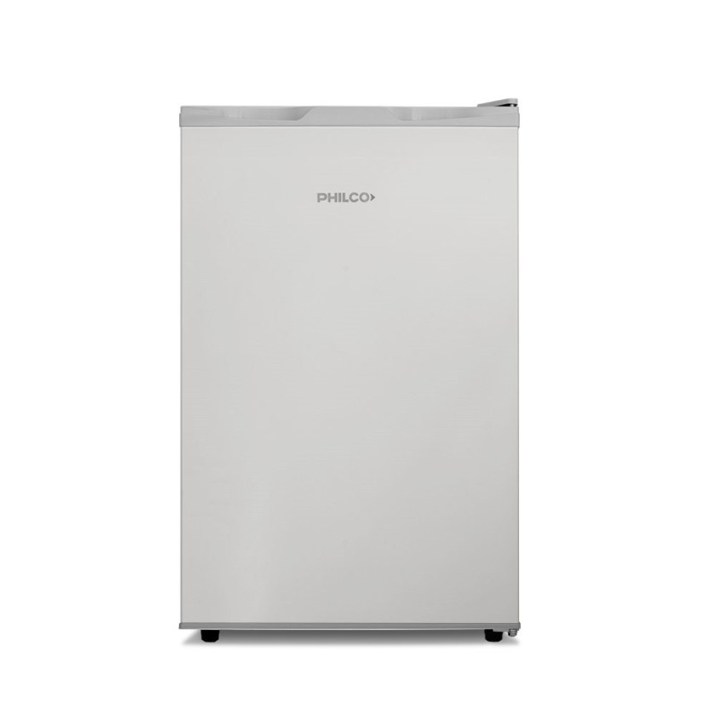 HELADERA PHILCO PHBM0132P2 132 LTS. PLATA