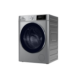 LAVASECARROPAS PHILCO PHLS128-2GSN 12KG/8KG