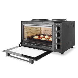HORNO ATMA HGAB3024API 35 LTS. C/ANAFE