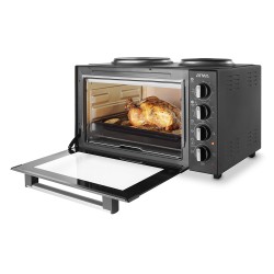 HORNO ATMA HGAB3024API 35 LTS. C/ANAFE