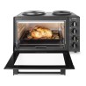 HORNO ATMA HGAB3024API 35 LTS. C/ANAFE