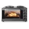 HORNO ATMA HGAB3024API 35 LTS. C/ANAFE
