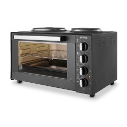 HORNO ATMA HGAB3024API 35 LTS. C/ANAFE