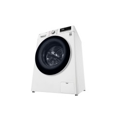 LAVARROPAS LG WM12WVC4S6 12 KG 1400 RPM C/F