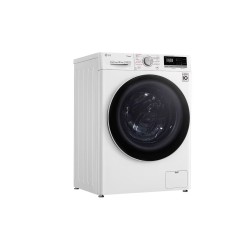 LAVARROPAS LG WM12WVC4S6 12 KG 1400 RPM C/F