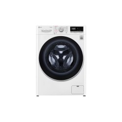 LAVARROPAS LG WM12WVC4S6 12 KG 1400 RPM C/F