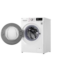 LAVARROPAS LG WM12WVC4S6 12 KG 1400 RPM C/F