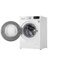 LAVARROPAS LG WM12WVC4S6 12 KG 1400 RPM C/F