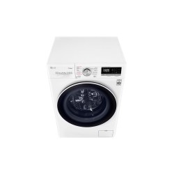 LAVARROPAS LG WM12WVC4S6 12 KG 1400 RPM C/F