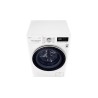 LAVARROPAS LG WM12WVC4S6 12 KG 1400 RPM C/F