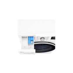 LAVARROPAS LG WM12WVC4S6 12 KG 1400 RPM C/F