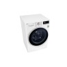LAVARROPAS LG WM12WVC4S6 12 KG 1400 RPM C/F