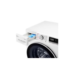 LAVARROPAS LG WM12WVC4S6 12 KG 1400 RPM C/F
