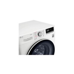 LAVARROPAS LG WM12WVC4S6 12 KG 1400 RPM C/F