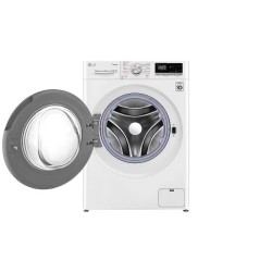 LAVARROPAS LG WM12WVC4S6 12 KG 1400 RPM C/F