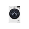 LAVARROPAS LG WM12WVC4S6 12 KG 1400 RPM C/F
