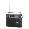 RADIO WINCO W2004 DUAL AM/FM