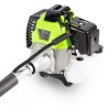 DESMALEZADORA WINCO W9024 52 CC. MOTOR 2 TIEMPOS