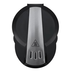 CAFETERA DE FILTRO MIDEA CM-M112BAR1 1.25 LTS.