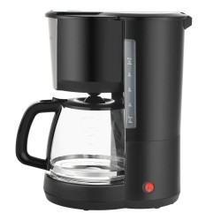 CAFETERA DE FILTRO MIDEA CM-M112BAR1 1.25 LTS.