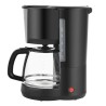 CAFETERA DE FILTRO MIDEA CM-M112BAR1 1.25 LTS.