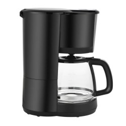 CAFETERA DE FILTRO MIDEA CM-M112BAR1 1.25 LTS.