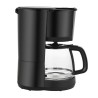 CAFETERA DE FILTRO MIDEA CM-M112BAR1 1.25 LTS.