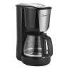 CAFETERA DE FILTRO MIDEA CM-M112BAR1 1.25 LTS.