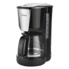 CAFETERA DE FILTRO MIDEA CM-M112BAR1 1.25 LTS.