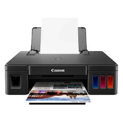 IMPRESORA CANON PIXMA G1110 SISTEMA CONTINUO