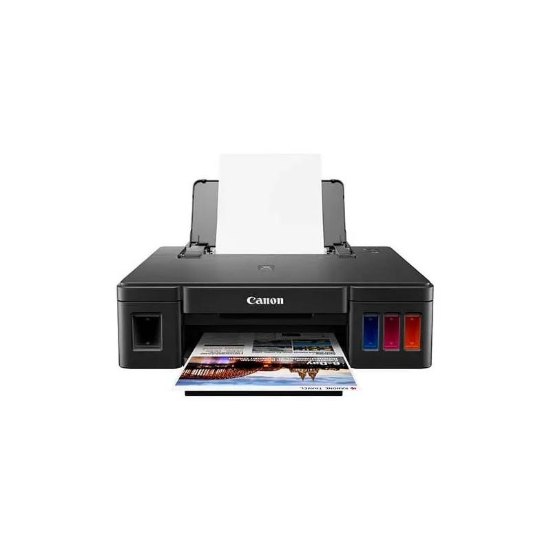 IMPRESORA CANON PIXMA G1110 SISTEMA CONTINUO