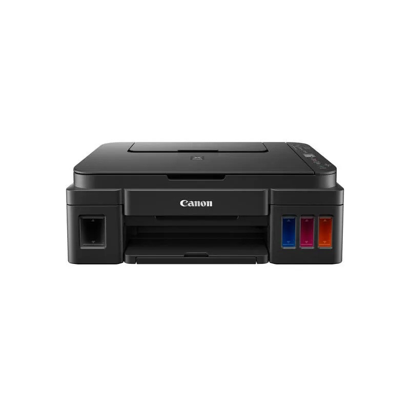 IMPRESORA CANON PIXMA G3110 SISTEMA CONTINUO WIFI