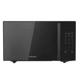 MICROONDAS HISENSE H30MOBS9HGN 27 LTS. NEGRO