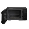 MICROONDAS HISENSE H30MOBS9HGN 27 LTS. NEGRO
