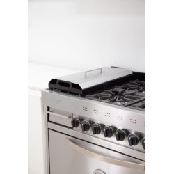 COCINA INDUSTRIAL MARALDI CHEFF 6H. 87 CM.