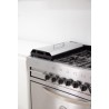 COCINA INDUSTRIAL MARALDI CHEFF 6H. 87 CM.