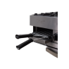 COCINA INDUSTRIAL MARALDI CHEFF 6H. 87 CM.
