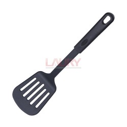 ESPATULA UTILE CALADA NYLON NEGRO