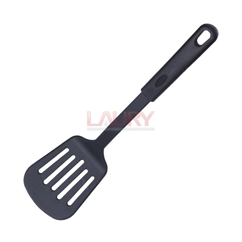 ESPATULA UTILE CALADA NYLON NEGRO