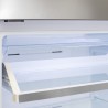 HELADERA PHILCO PHNT504XI 502 LTS. NO FROST INOX.