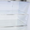 HELADERA PHILCO PHNT504XI 502 LTS. NO FROST INOX.