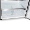 HELADERA PHILCO PHNT504XI 502 LTS. NO FROST INOX.