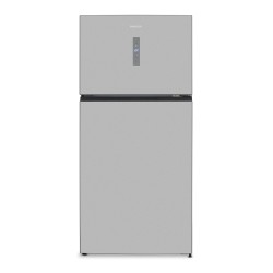 HELADERA PHILCO PHNT504XI 502 LTS. NO FROST INOX.