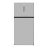 HELADERA PHILCO PHNT504XI 502 LTS. NO FROST INOX.