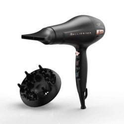 SECADOR BELLISSIMA IMETEC P3 3400 N9252 2400 W.