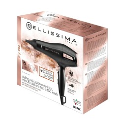 SECADOR BELLISSIMA IMETEC P3 3400 N9252 2400 W.