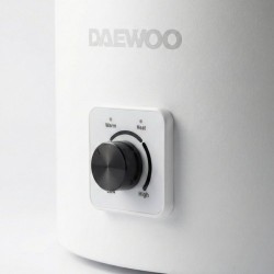TERMOTANQUE DAEWOO DW-004 80 LTS. ELECTRICO C/INFERIOR